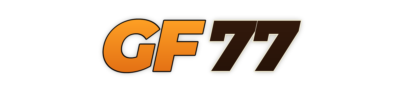 gf77 Logo
